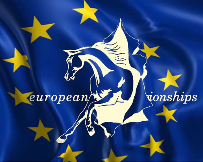Czempionat Europy koni czystej krwi arabskiej
