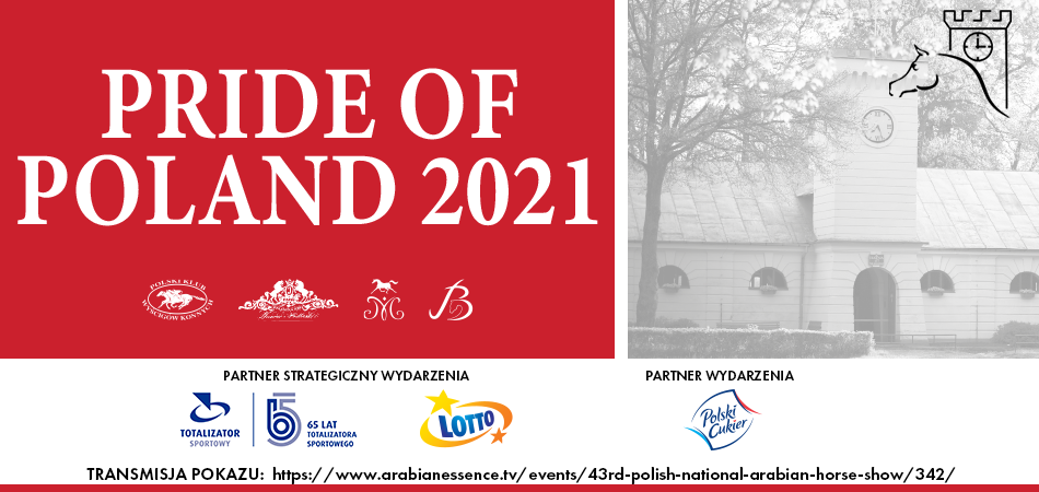 Pride of Poland 2021