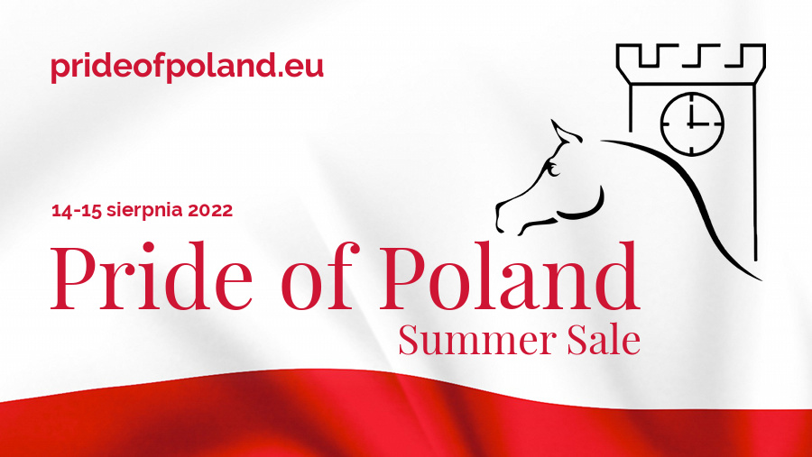 PRIDE OF POLAND & SUMMER SALE 2022